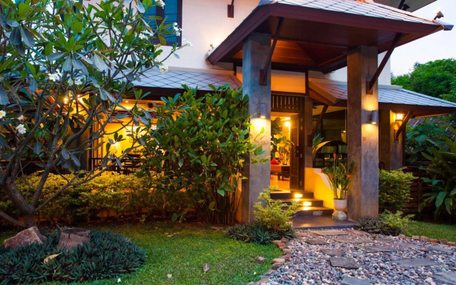Manita Resort