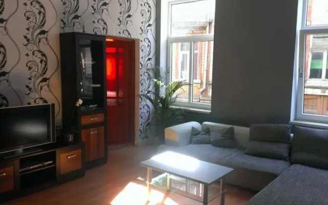 Luksusa Apartamenti