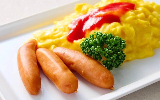 Comfort Hotel Wakayama