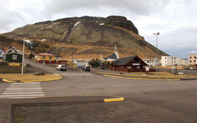 North Star Snæfellsnes