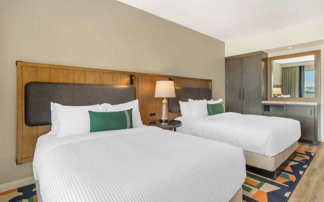 Cambria Hotel Templeton - Paso Robles
