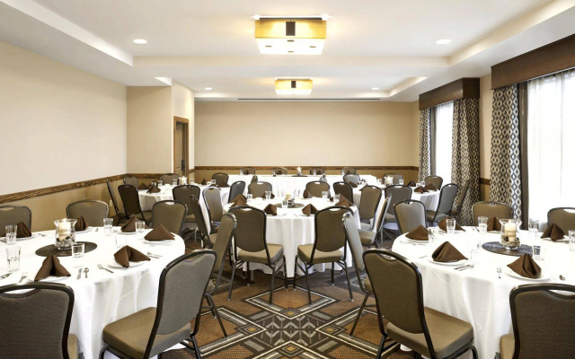 Homewood Suites by Hilton Kalispell, MT
