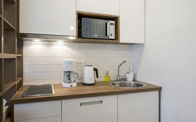 Apartment Home Sweet Home