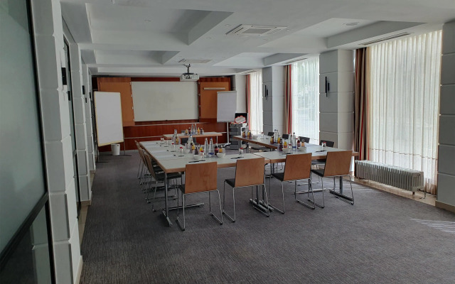 K+K Hotel am Harras