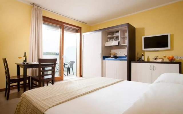 Hotel & Residence Il Teatro