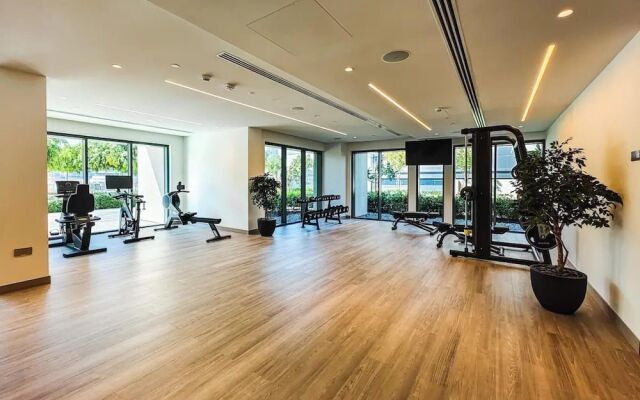 Downtown - Burj Royale 510