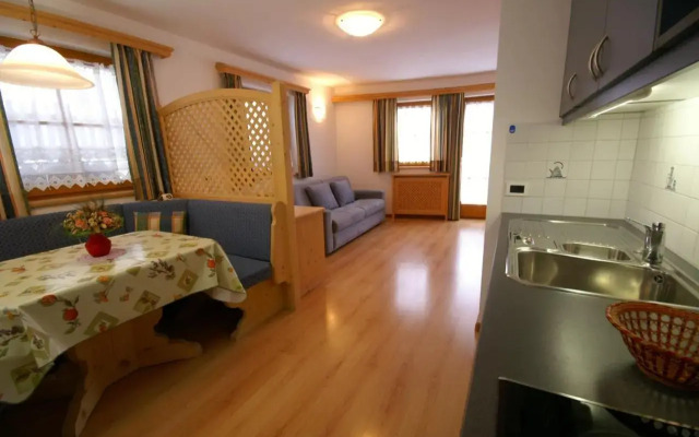 Appartamenti Residence Pars