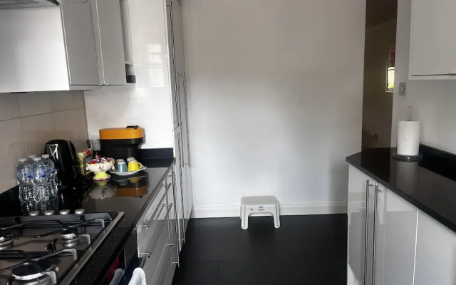 Hyde Park London,family Home 2-bed 2 Bath Apartment