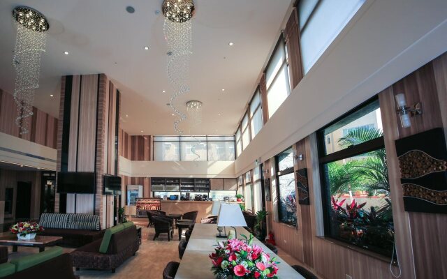 Dar Lon Hotel