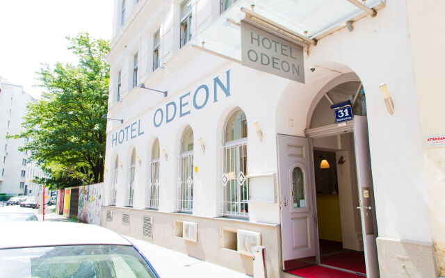 Hotel Odeon