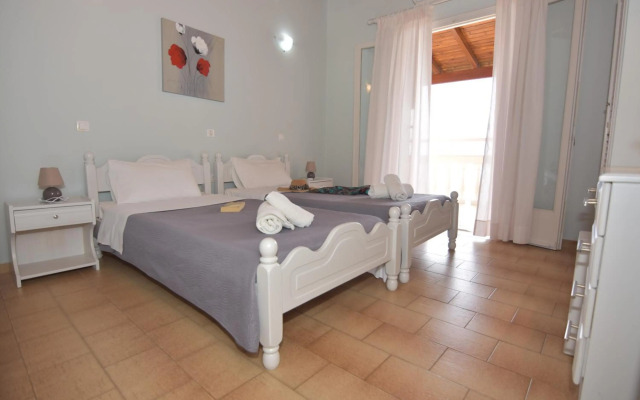 Baracunda Apartments