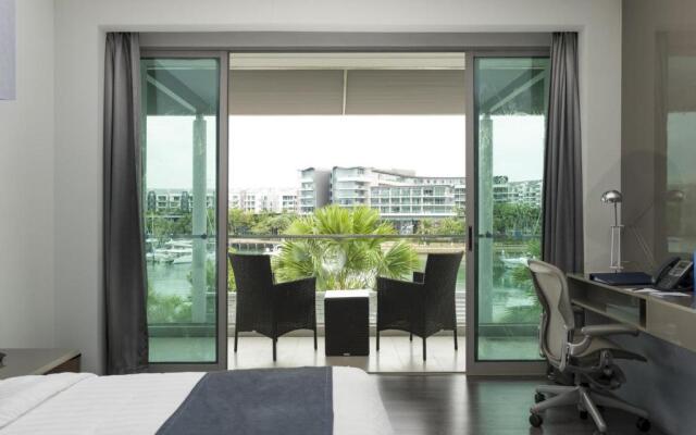 One15 Marina Sentosa Cove Singapore