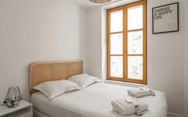 Résidence Cannes MERO