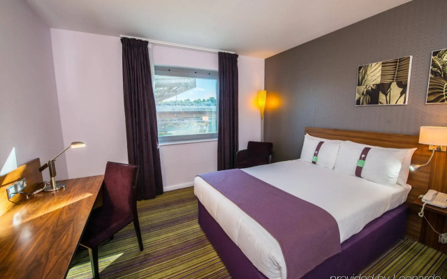 Holiday Inn Norwich City by IHG
