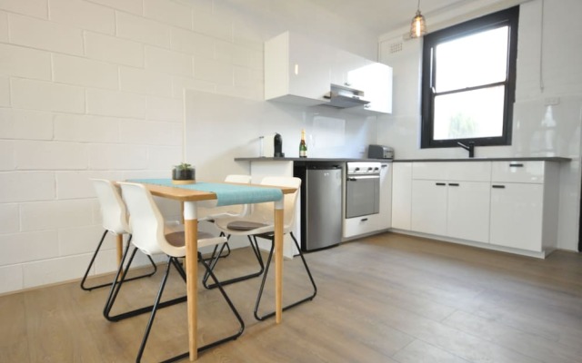 The One Henley Beach