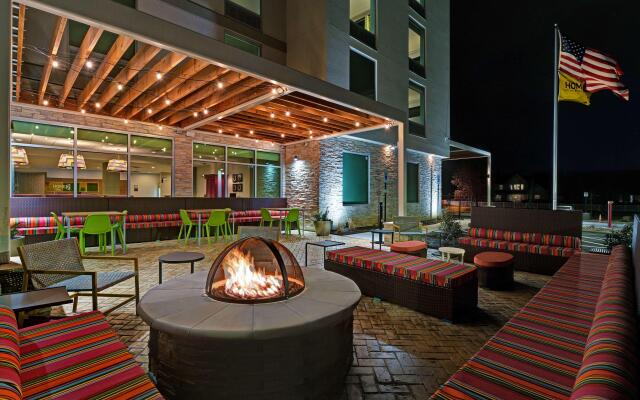 Home2 Suites by Hilton Memphis Wolfchase Galleria