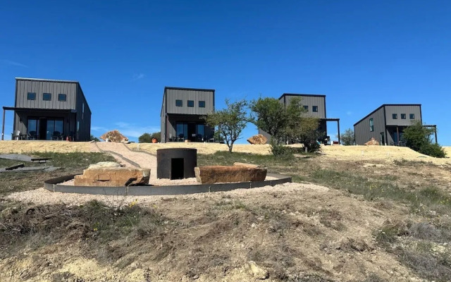 Hill Country Guest Houses
