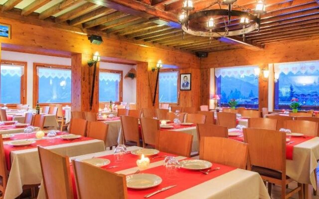 Hotel Club Blanche Neige
