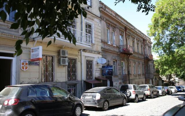 Guest House Kakabadzeebi 9