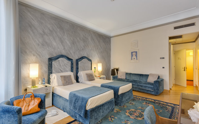 Rivoli Boutique Hotel