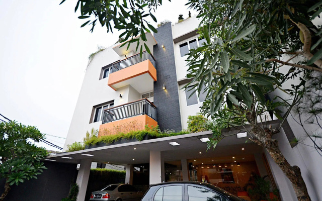 Picasso Inn