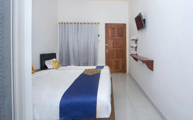 SPOT ON 2761 Pondok Kartini