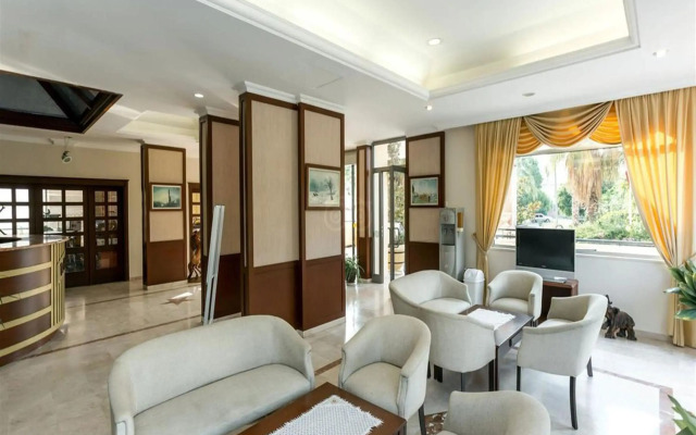 Stella Hotel