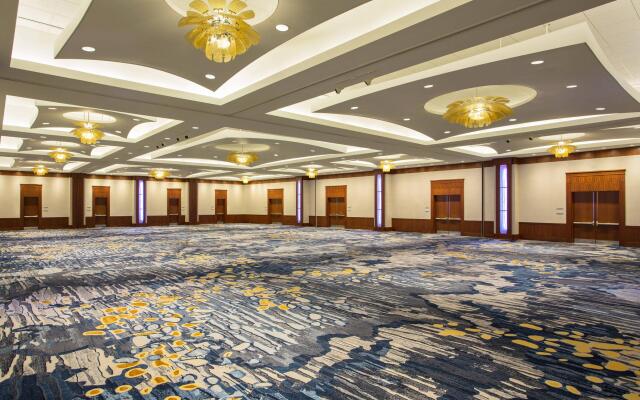 The Westin Alexandria Old Town