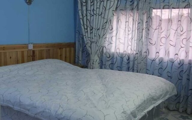 Xifeng Shuoma Hostel