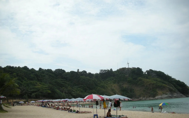 The Title East Wing by Trips Phuket