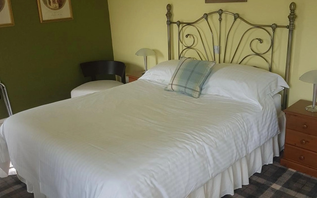 The Glenerne Guest House