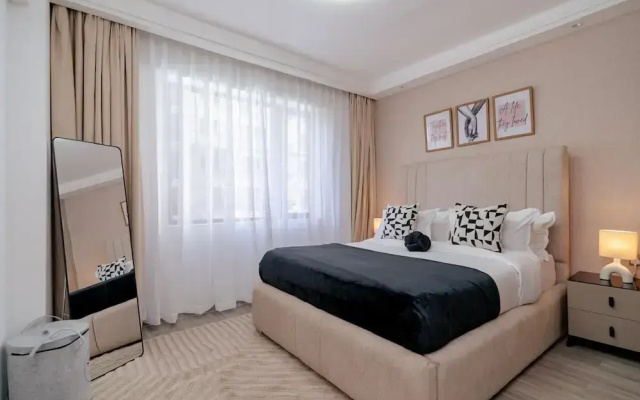 Alina Harbor View Palace-2 Bedroom