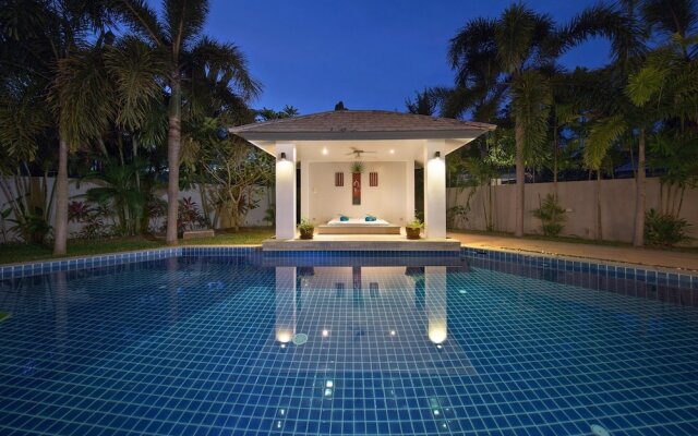 Villa Lipa Talay Haa