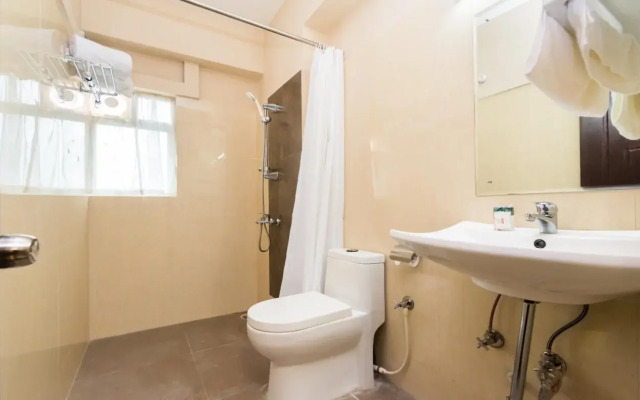 Central Courtyard Boutique Resort