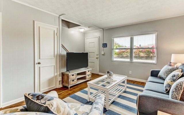 2810 Ohio Avenue #3