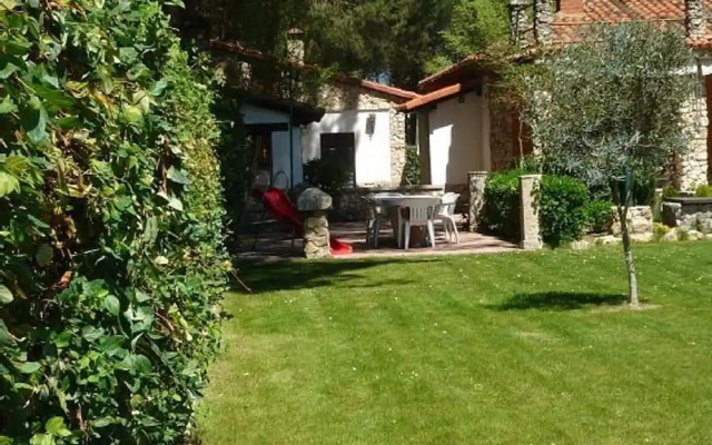 Casa Rural Ribera el Duero