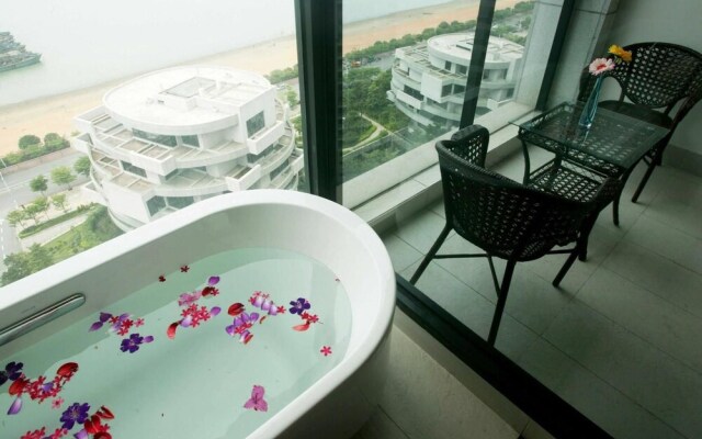 Beihai Beibu Gulf No.1 Jasmine Resort Hotel