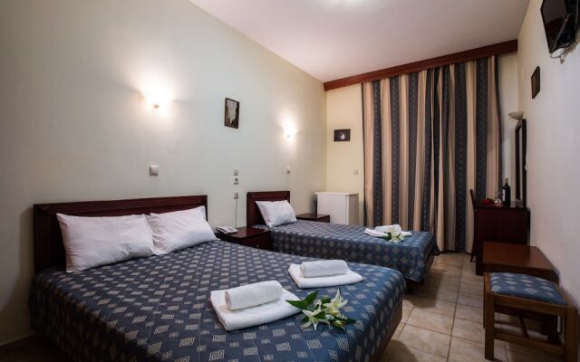 Hotel Dioni