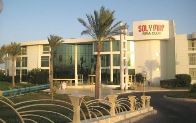 Sol y Mar Riva Club