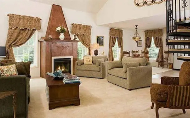 The Inn at Westwynd Farm B&B