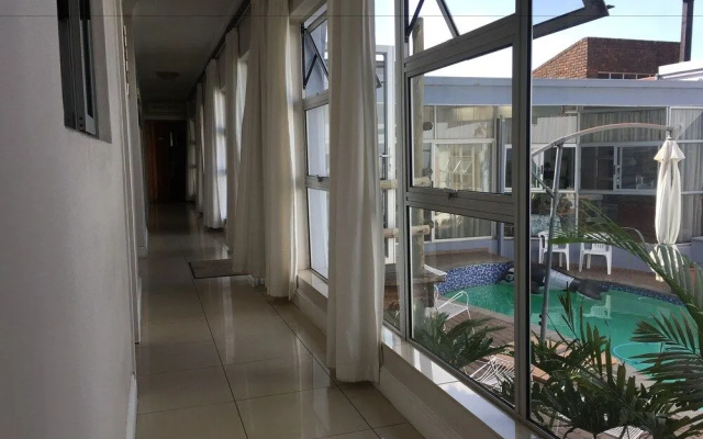 Isle La Breeze Guesthouse