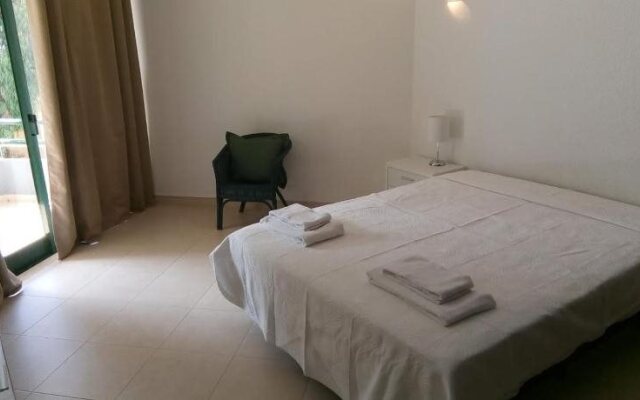 Algamar Apartments By Garvetur