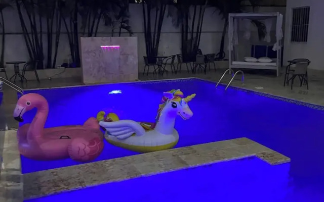 Charming Studio in Sosúa, Dominican Republic - Perfect Beach Getaway