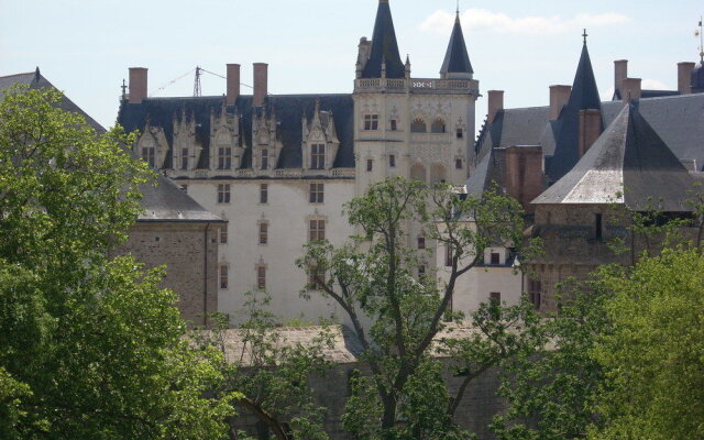Hôtel du Chateau