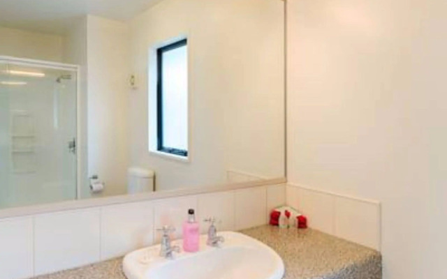 Bella Vista Motel Greymouth