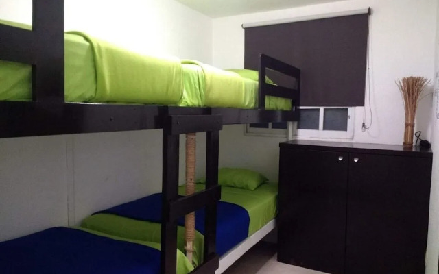 Penthouse Acapulco Diamante Markis K 31