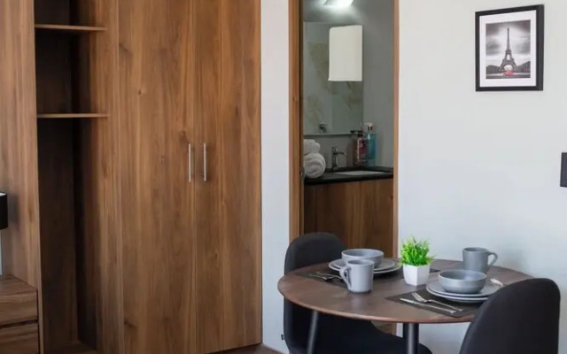 Suites Del Carmen