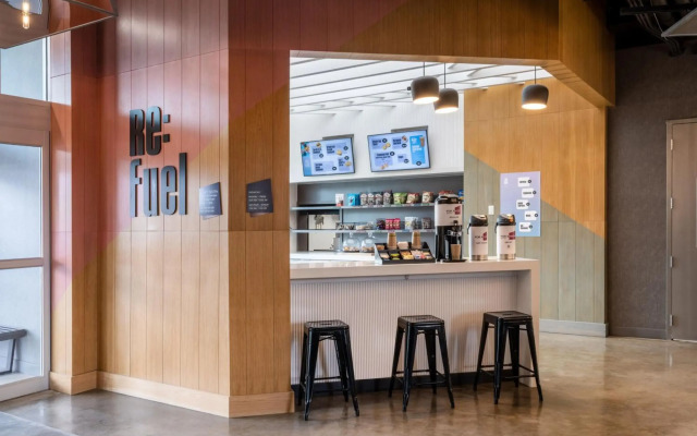 Aloft Austin South