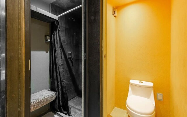 Del Lago Lofts - Nativitas