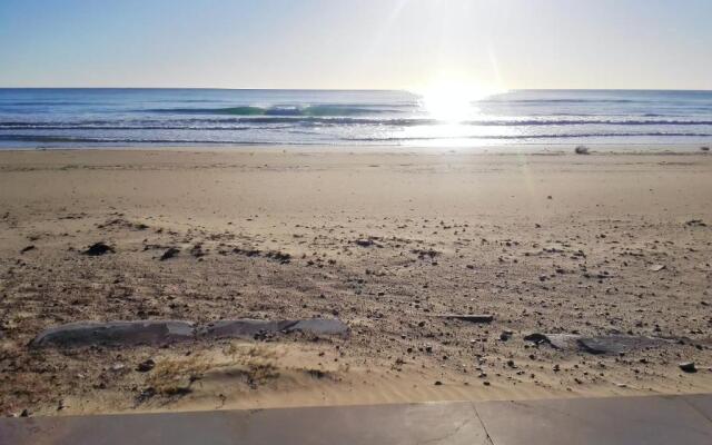 Holiday Home Avenida del Mar 65